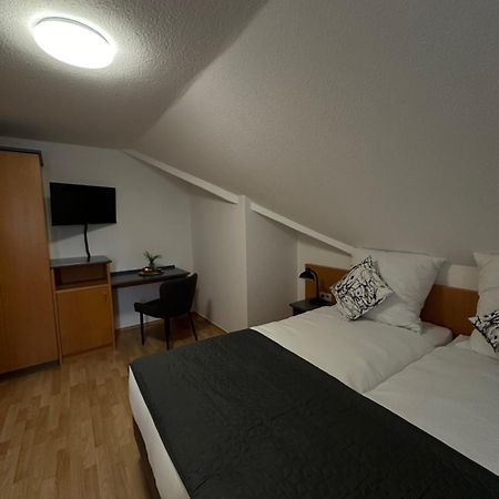 Hotel Restaurant Haus Odendahl Köln Eksteriør bilde