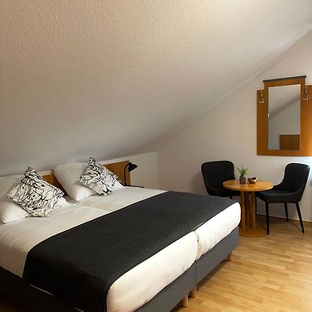 Hotel Restaurant Haus Odendahl Köln Eksteriør bilde