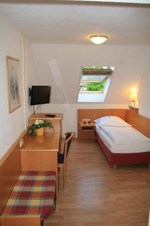 Hotel Restaurant Haus Odendahl Köln Rom bilde