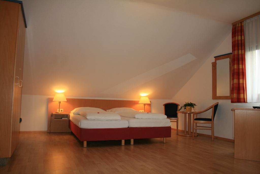 Hotel Restaurant Haus Odendahl Köln Rom bilde