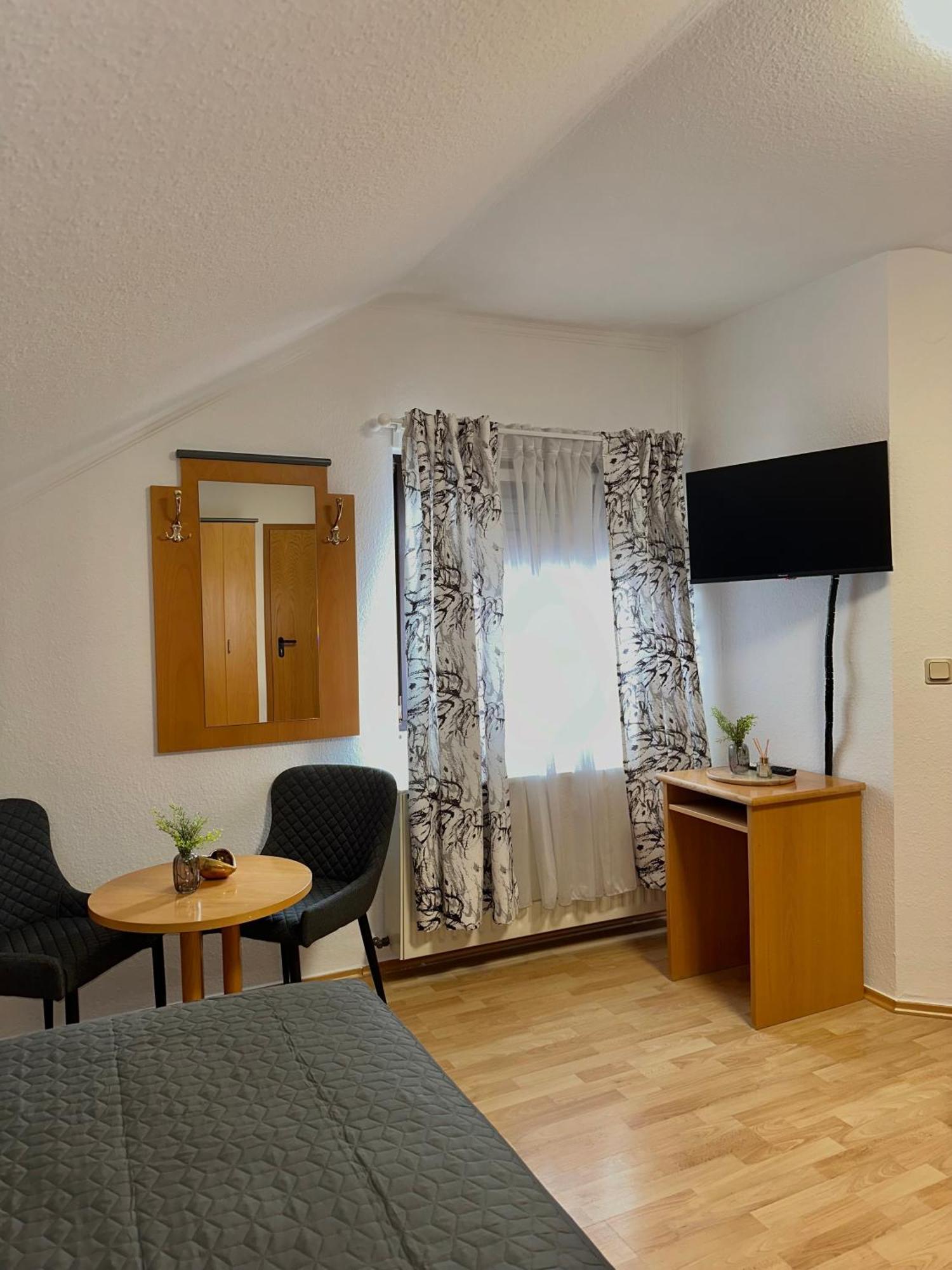 Hotel Restaurant Haus Odendahl Köln Eksteriør bilde