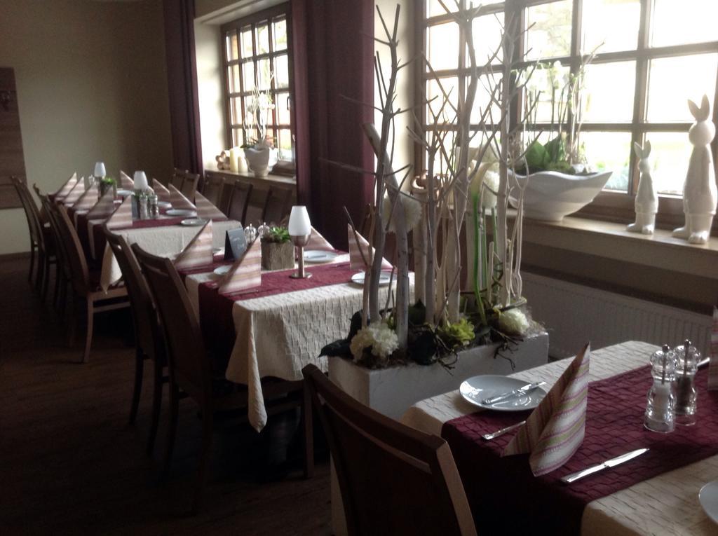Hotel Restaurant Haus Odendahl Köln Eksteriør bilde