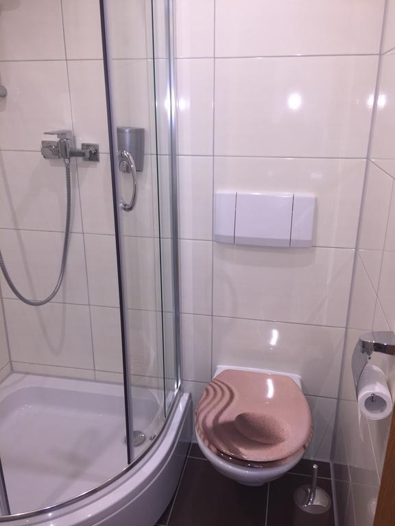 Hotel Restaurant Haus Odendahl Köln Eksteriør bilde