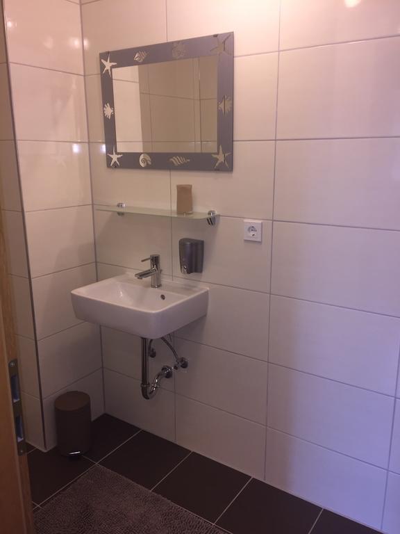 Hotel Restaurant Haus Odendahl Köln Eksteriør bilde