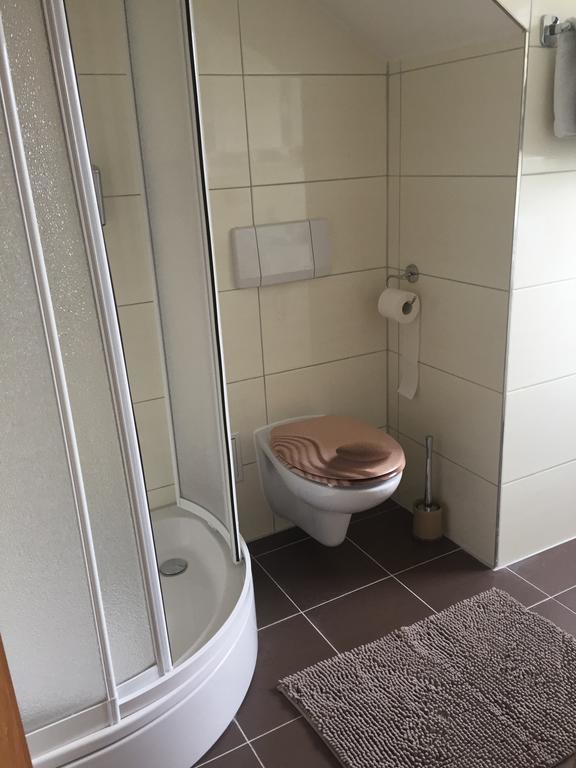 Hotel Restaurant Haus Odendahl Köln Eksteriør bilde