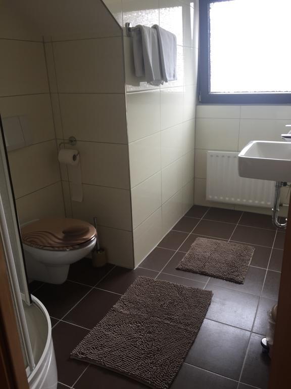 Hotel Restaurant Haus Odendahl Köln Eksteriør bilde